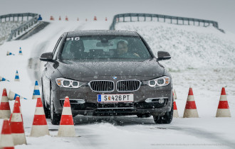 BMW xDRIVE LIVE TOUR 2013