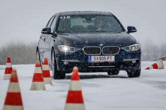 BMW xDRIVE LIVE TOUR 2013