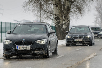 BMW xDRIVE LIVE TOUR 2013