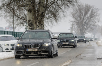 BMW xDRIVE LIVE TOUR 2013