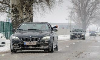 BMW xDRIVE LIVE TOUR 2013