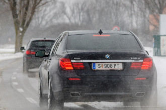 BMW xDRIVE LIVE TOUR 2013