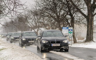 BMW xDRIVE LIVE TOUR 2013