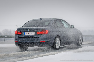 BMW xDRIVE LIVE TOUR 2013