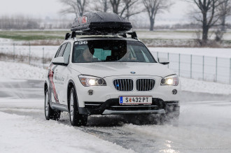 BMW xDRIVE LIVE TOUR 2013
