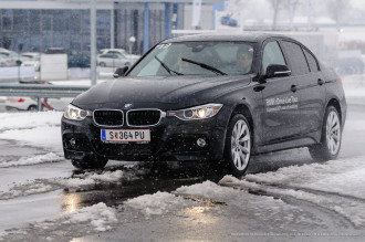 BMW xDRIVE LIVE TOUR 2013