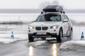 BMW xDRIVE LIVE TOUR 2013