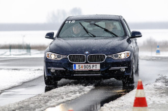 BMW xDRIVE LIVE TOUR 2013