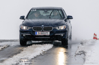 BMW xDRIVE LIVE TOUR 2013