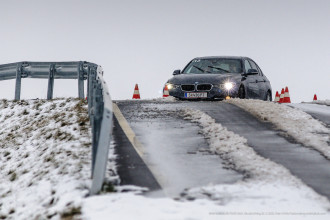 BMW xDRIVE LIVE TOUR 2013