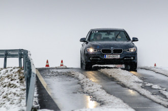 BMW xDRIVE LIVE TOUR 2013