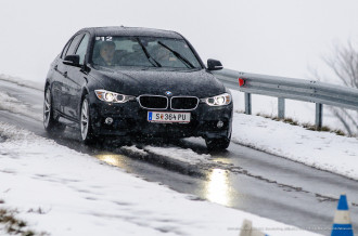 BMW xDRIVE LIVE TOUR 2013