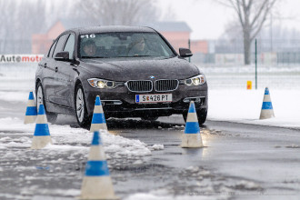 BMW xDRIVE LIVE TOUR 2013