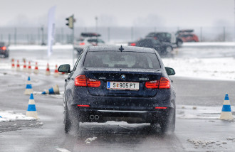 BMW xDRIVE LIVE TOUR 2013