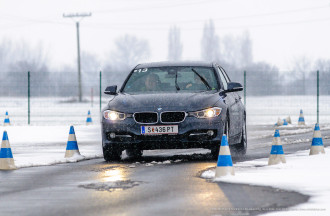 BMW xDRIVE LIVE TOUR 2013
