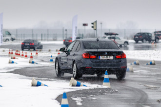 BMW xDRIVE LIVE TOUR 2013