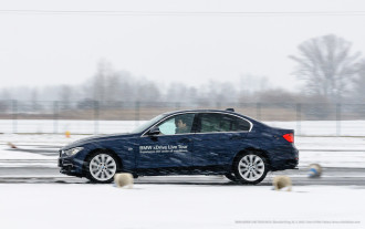 BMW xDRIVE LIVE TOUR 2013