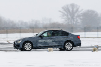 BMW xDRIVE LIVE TOUR 2013