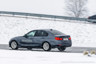 BMW xDRIVE LIVE TOUR 2013