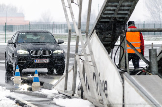 BMW xDRIVE LIVE TOUR 2013