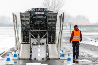 BMW xDRIVE LIVE TOUR 2013