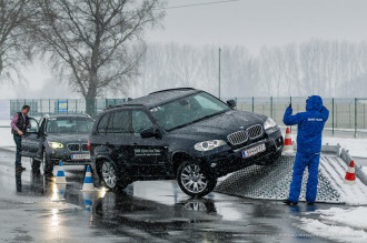 BMW xDRIVE LIVE TOUR 2013