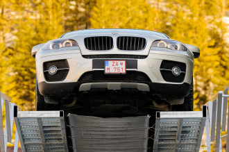 BMW xDRIVE ARÉNA JASNÁ 2012