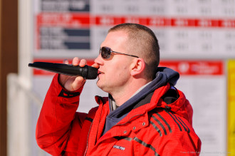 BMW xDRIVE ARÉNA JASNÁ 2012