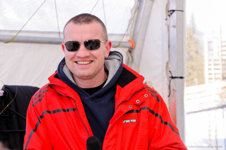 BMW xDRIVE ARÉNA JASNÁ 2012