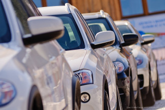 BMW xDRIVE ARÉNA JASNÁ 2012