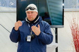 BMW xDRIVE ARÉNA JASNÁ 2012