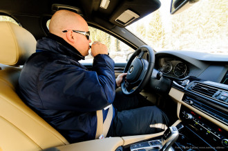 BMW xDRIVE ARÉNA JASNÁ 2012