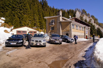 BMW xDRIVE ARÉNA JASNÁ 2012