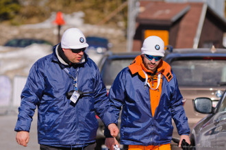 BMW xDRIVE ARÉNA JASNÁ 2012