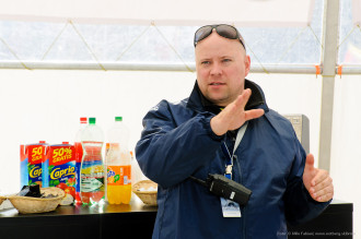 BMW xDRIVE ARÉNA JASNÁ 2012