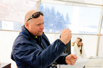 BMW xDRIVE ARÉNA JASNÁ 2012