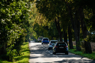 BMW Pure Drive Experience 2021