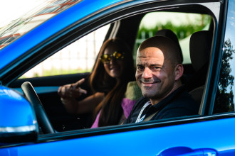BMW Pure Drive Experience 2021
