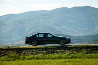 BMW Pure Drive Experience 2021