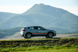 BMW Pure Drive Experience 2021