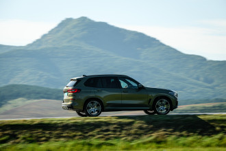 BMW Pure Drive Experience 2021