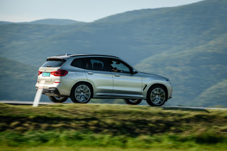 BMW Pure Drive Experience 2021