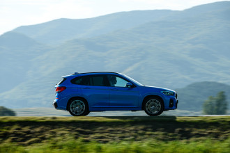 BMW Pure Drive Experience 2021