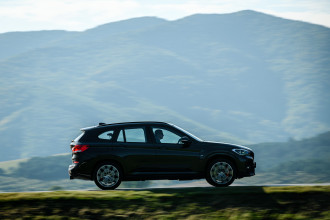 BMW Pure Drive Experience 2021