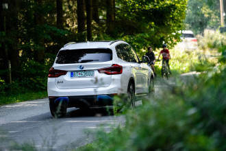 BMW Pure Drive Experience 2021