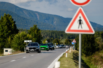BMW Pure Drive Experience 2021