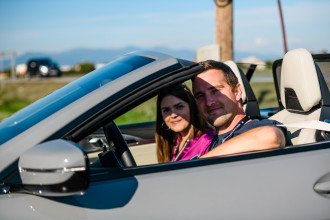 BMW Pure Drive Experience 2021