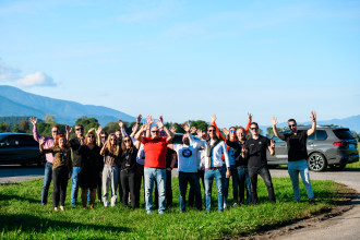 BMW Pure Drive Experience 2021