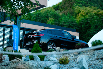 BMW Pure Drive Experience 2021