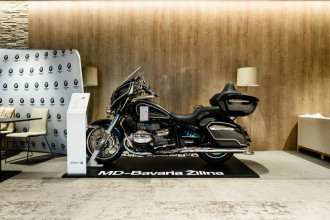 BMW Pure Drive Experience 2021